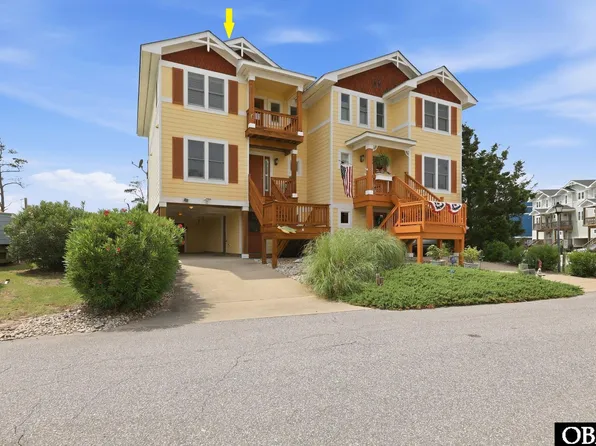 100 Club Pointe Way Unit 201-A, Kill Devil Hills, NC 27948