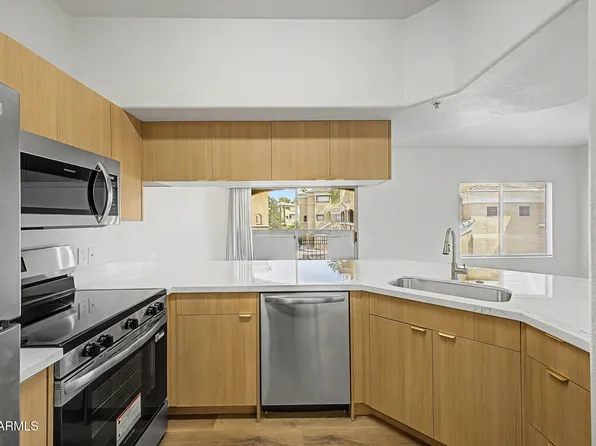 4644 N 22ND Street #2117, Phoenix, AZ 85016
