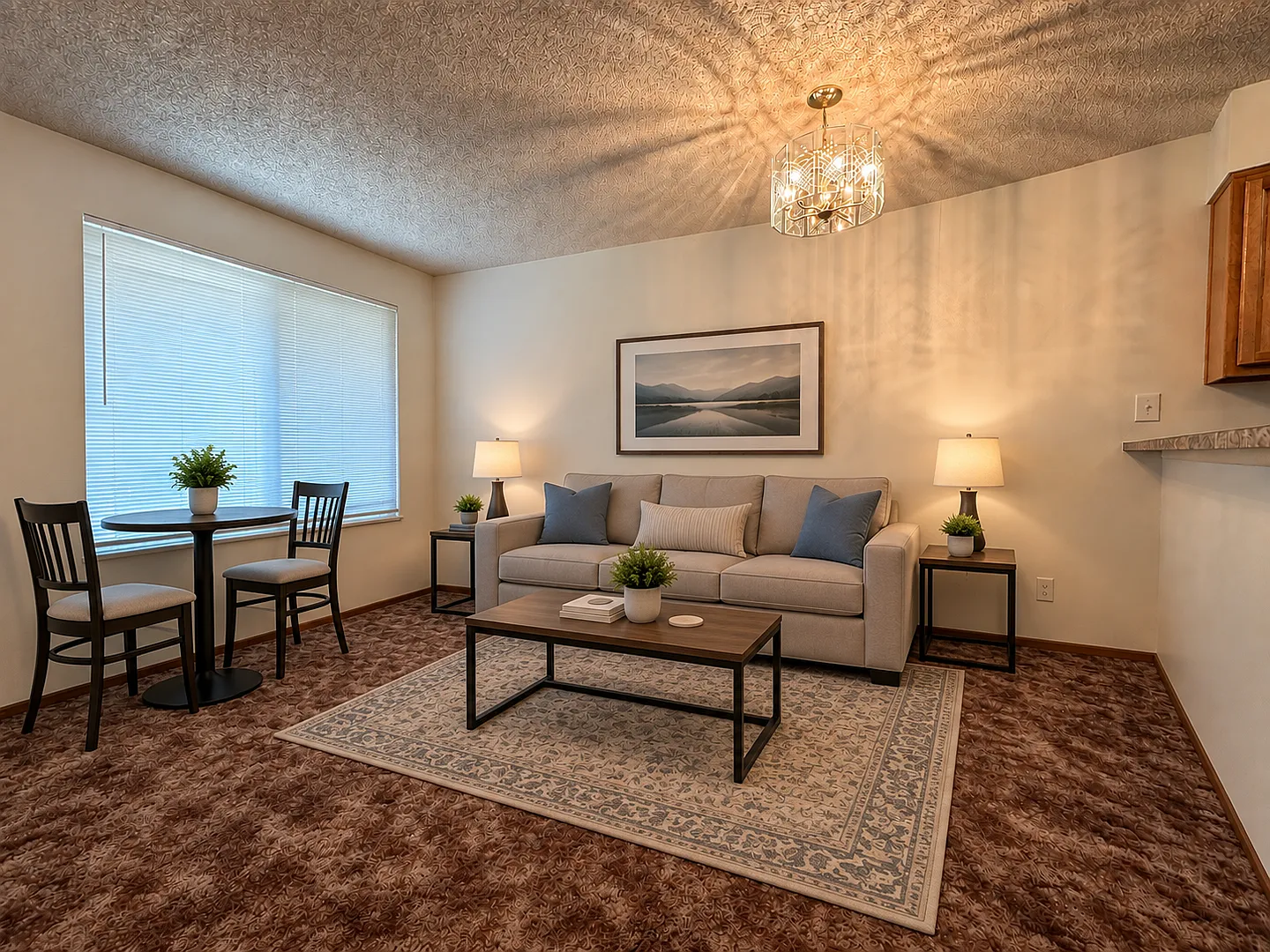 Great Studio Condo — Photo 4