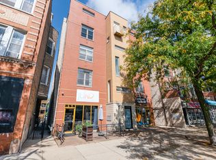 2130 W Division St APT 2W, Chicago, IL 60622