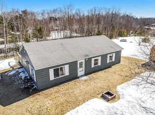 1619 Moosehead Trl, Plymouth, ME 04969