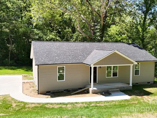 607 W Main Street Ext, Lincolnton, NC 28092