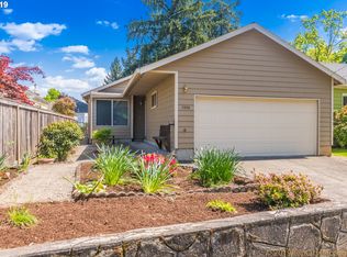 7238 N Westanna Ave, Portland, OR 97203