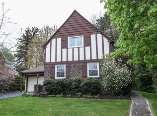 344 Troy Rd, Rochester, NY 14618