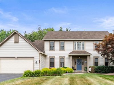 1538 Chigwell Ln S, Webster, NY, 14580