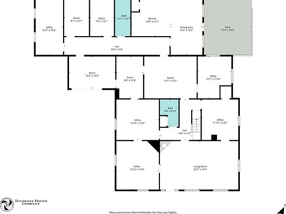 3rd image of 58 W 1st St
