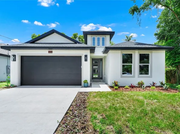 2034 E Grant Ave, Orlando, FL 32806