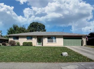 786 Browning Ave, Englewood, OH