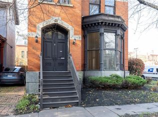 414 Franklin St APT 3, Buffalo, NY 14202