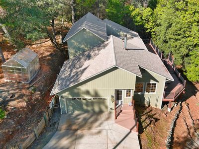 17443 Norlene Way, Grass Valley, CA, 95949