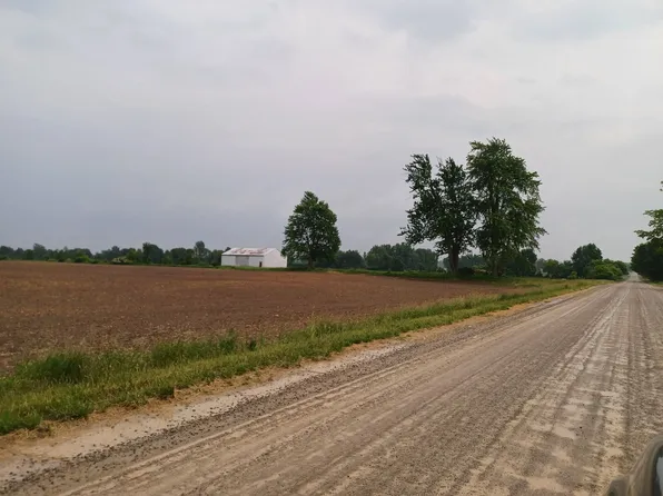 0 Churchill Rd, Brown City, MI 48416