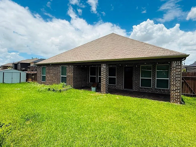 23703 Early Maple Ct — Photo 33