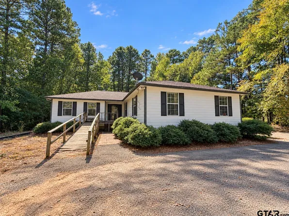 21767 County Road 2160, Troup, TX 75789