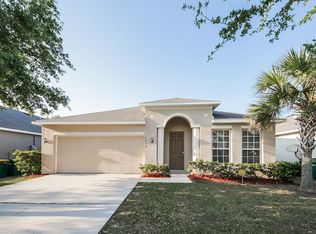 3816 Mount Carmel Ln, Melbourne, FL 32901