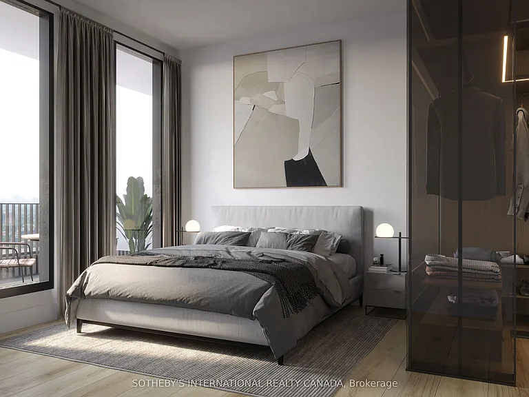 109 Erskine Ave #1110 — Photo 3