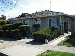 4104 Hamilton Ave, San Jose, CA 95130