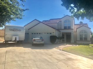 42443 Surrey Ct, Quartz Hill, CA 93536