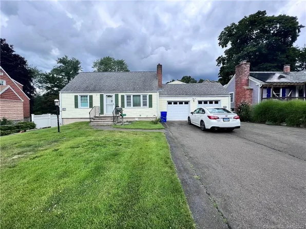 8 Ingleside Avenue, Norwalk, CT 06850