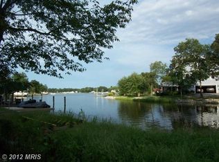 1065 Harding Blvd, West River, MD 20778