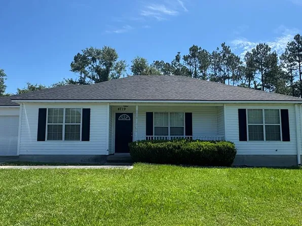 4719 McAllister St, Valdosta, GA 31605