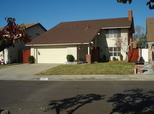 4390 Larkspur Ln, Chino, CA 91710