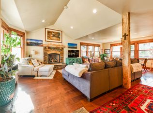 109 Valley Ct, Basalt, CO 81621