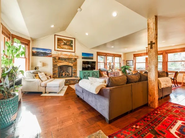 109 Valley Ct, Basalt, CO 81621