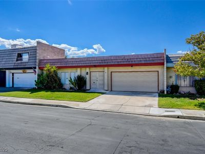 3607 Blackstone St, Las Vegas, NV, 89121