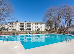 Madison Woods, Greensboro, NC 27410