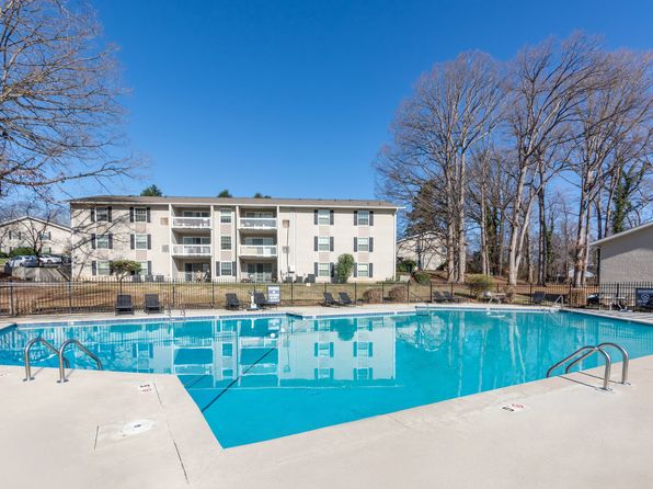 5505 Tomahawk Dr #5501D