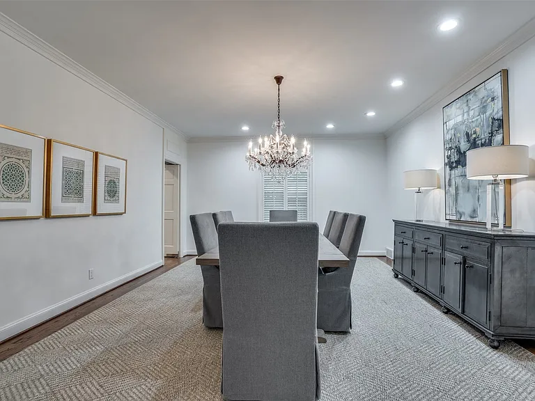 4309 University Blvd — Photo 11
