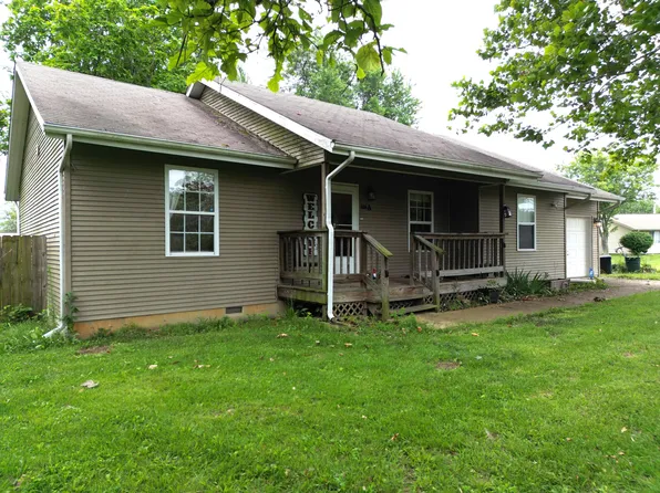 600-A S Wall Street, Mountain Grove, MO 65711