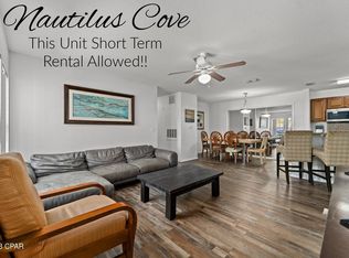 401 Cape Cod Dr, Panama City Beach, FL 32407