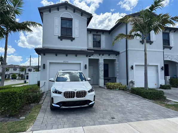 20352 NW 6th Ave, Miami Gardens, FL 33169