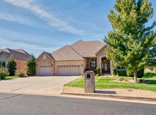 1482 W Silver Oak Dr, Springfield, MO 65810