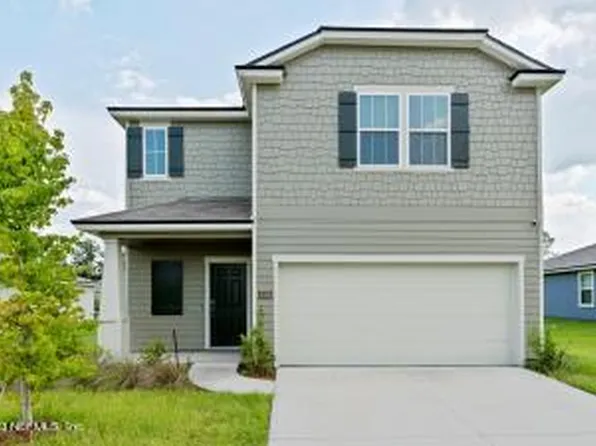 9096 MENDOCINO Court, Jacksonville, FL 32222