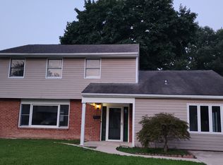 613 Nimitz Rd, Dover, DE 19901