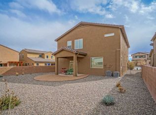 8409 Mock Heather Rd NW, Albuquerque, NM 87120