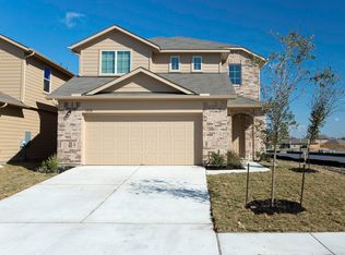 12110 Stoneridge Gap Ln, Manor, TX 78653