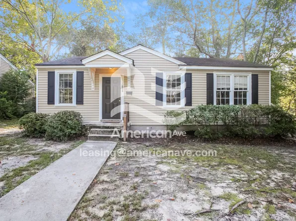 608 S Bonham Rd, Columbia, SC 29205