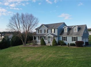 1053 Bennie Rd, Cortland, NY 13045