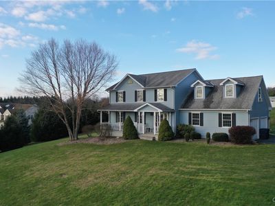 1053 Bennie Rd, Cortland, NY, 13045