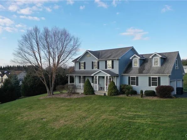 1053 Bennie Rd, Cortland, NY 13045