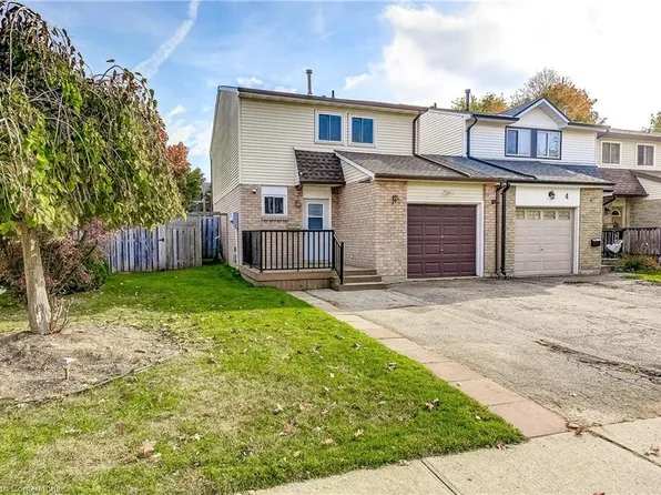 2 Parkside Dr, Brant, ON N3L 3S7