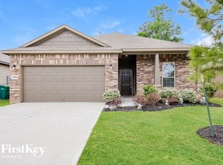 4226 Amber Ruse Dr, Conroe, TX 77304