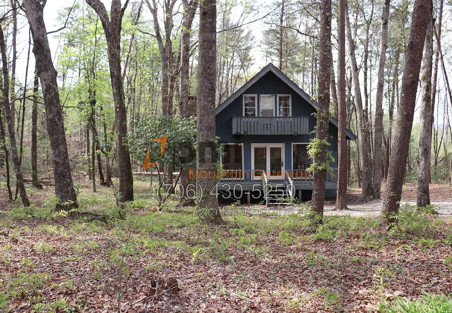 3 bed, 2.0 bath, 884 sqft, $1,400 — Photo 1
