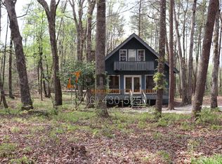 382 Alpine Dr, Sautee Nacoochee, GA 30571