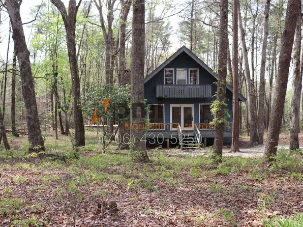 382 Alpine Dr, Sautee Nacoochee, GA 30571