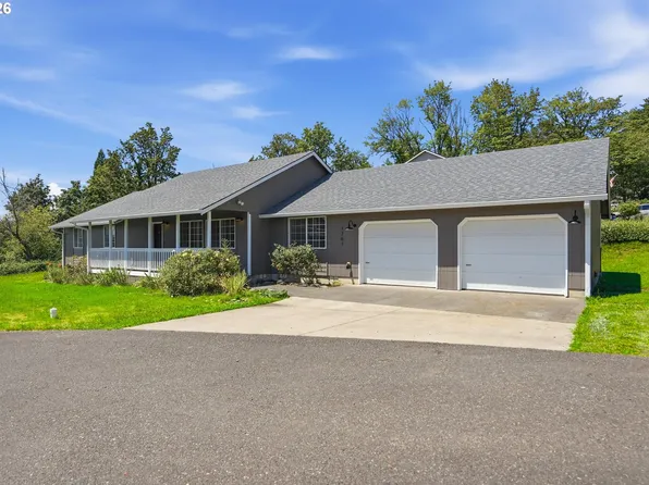 1761 52nd Ct, Washougal, WA 98671