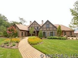 26 Linkside Ct, Arden, NC 28704